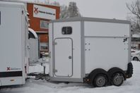 Hästtransport Ifor Williams HB506 2013