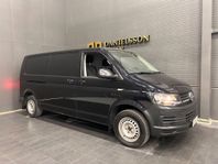 Volkswagen Transporter MOMS T30 2.0 TDI Drag Dieselvärmare