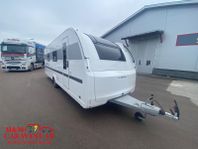 Adria ALPINA 663 HT Queenbed