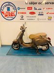 Vespa Primavera  50 4T