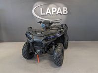 Polaris Sportsman 570 EPS Black Edition