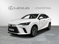 Lexus RX 350h AWD Executive Teknikpaket