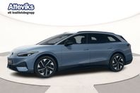 Volkswagen ID.7 Tourer Pro 286hk | Edition | Atteviks | SPEC