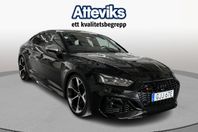 Audi RS5 Sportback Competition V6 TFSI 450hk -23 *Attevikska