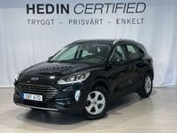 Ford Kuga Titanium 2.5 Plug-In Hybrid 225HK AUT Vinterpaket