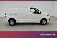 Peugeot Expert L2 2.0 Värmare Backkamera 3-Sits MOMS