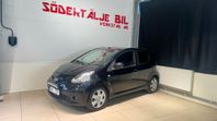 Toyota Aygo 5-dörrar 1.0 VVT-i Euro 4