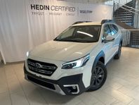 Subaru Outback Limited | Låg Skatt | XFuel | KAMPANJRABATT