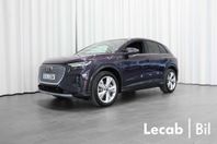 Audi Q4 e-tron 55 quattro 340hk