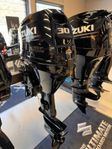 Suzuki DF 30ATL 7års garanti! (Sommarkampanj)