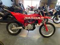 GasGas ES700 Enduro * KAMPANJ *