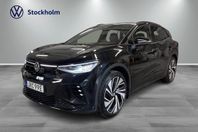 Volkswagen ID.4 GTX /Assistans+/Komfort/Drag
