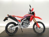 Honda CRF300L *Kampanj*