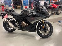 Honda CBR500R NY MC .I BUTIKEN N NU