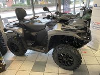 Can-Am XT T 700 MAX