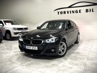 BMW 320 d / xDrive / Gran Turismo / M Sport / Navi / Drag