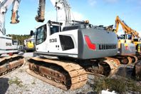 Liebherr R 936 LC