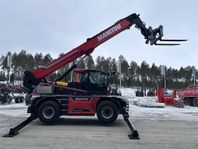 Manitou MRT 2660 Vision +