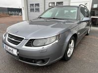 Saab 9-5 SportCombi 2.0 T BioPower Linear