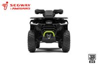 Segway AT5 L Premium 499cc 38hk Vinsch EPS LED 2,95% RÄNTA