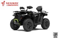 Segway AT5 L Premium 499cc 38hk Vinsch EPS LED