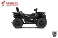 Segway AT5 L Premium 499cc 38hk Vinsch EPS LED 2,95% RÄNTA