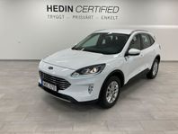 Ford Kuga PLUG IN HYBRID KAMPANJ 3995kr/mån