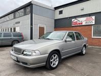 Volvo S70 2.5 10V SE