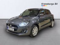 Suzuki Swift 1.2 Hybrid Select Automat 83HK