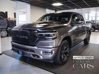 Dodge RAM Limited Night Edition 2024 ÅRSMODELL