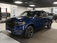 Dodge RAM Limited Night Edition RAMBOX/DUAL TAILG. 2024 ÅRSM