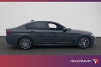 BMW 540 d xDrive M Sport Innovation Edt Taklucka H/K 360°