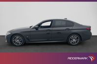 BMW 540 d xDrive M Sport Innovation Edt Taklucka 360° H/K