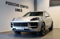 Porsche Cayenne E-Hybrid 470hk