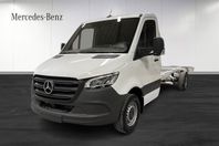 Mercedes-Benz Sprinter 317 CDI CHASSI EH A3 SKÅP OCH LIFT PA