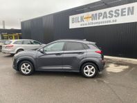 Hyundai Kona 64 kWh Advanced+ Business Full utr.