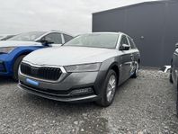 Skoda Octavia Combi TSI110 DSG m-HEV LAGERBIL