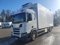 Scania R 450 B6x2*4NB Kylbil