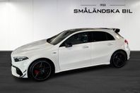 Mercedes-Benz AMG  A 45 S 4MATIC+