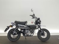 Honda MSZ125 Monkey Bike *Kampanj*