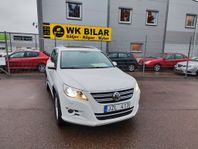 Volkswagen Tiguan 2.0 TSI 4Motion  R-Line Euro 4+Panorama+Ny