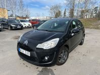 Citroën C3 1.4 VTi Euro 5 Panorama