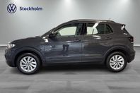 Volkswagen T-CROSS T-Cross 1.0 TSI 95 Privatleasing