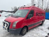 Volkswagen Crafter 35 2.5 TDI