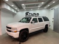 Chevrolet Suburban 2500 8.1 V8 4WD Hydra-Matic UNIK BIL