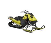 Ski-Doo Freeride 154" 850 E-TEC Turbo R BOKA NU!