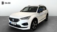 Seat Tarraco PHEV FR Plug-In Hybrid 245 hk