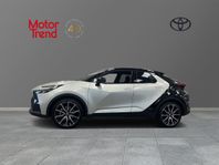 Toyota C-HR Hybrid AWD-i 2,0 AWD GR SPORT PREMIERE EDITION B