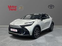 Toyota C-HR Hybrid AWD-i 2,0 AWD GR SPORT PREMIERE EDITION B