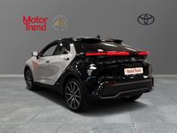 Toyota C-HR Hybrid AWD-i 2,0 AWD GR SPORT PREMIERE EDITION B